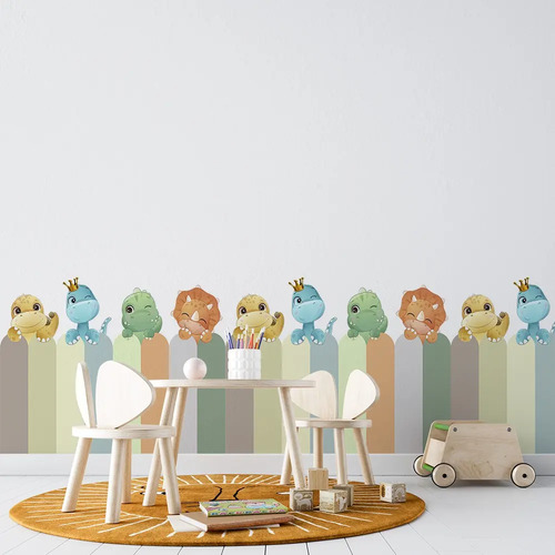 Animais Dinos