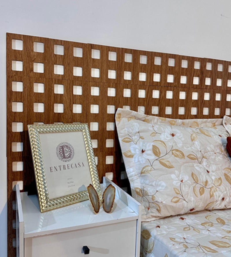 Placas de MDF